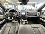 2020 Ford F-150 SuperCrew Cab 4x4 Pickup for sale #A53378 - photo 17