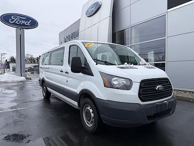 Used 2017 Ford Transit 350 - photo 1