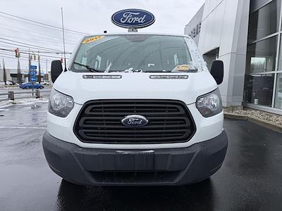 Used 2017 Ford Transit 350 - photo 1