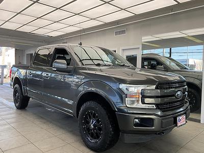 Used 2020 Ford F-150 - photo 1