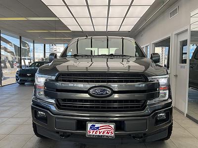 Used 2020 Ford F-150 - photo 1