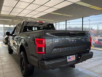 Used 2020 Ford F-150 - photo 1