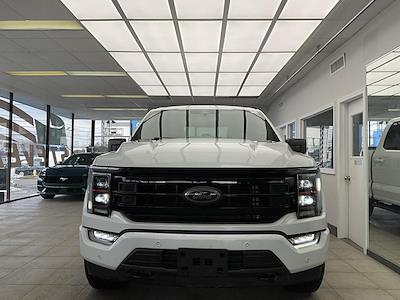 Used 2022 Ford F-150 - photo 1
