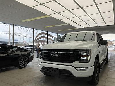 Used 2022 Ford F-150 - photo 1