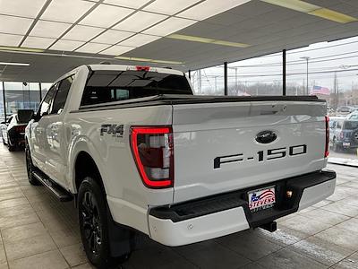 Used 2022 Ford F-150 - photo 1