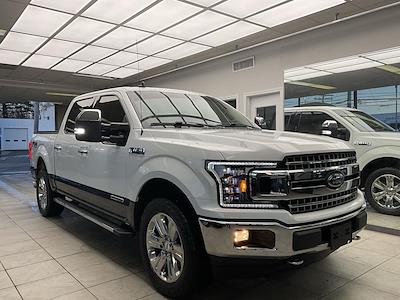 Used 2020 Ford F-150 - photo 1