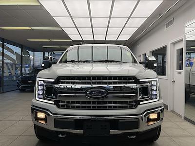 Used 2020 Ford F-150 - photo 1