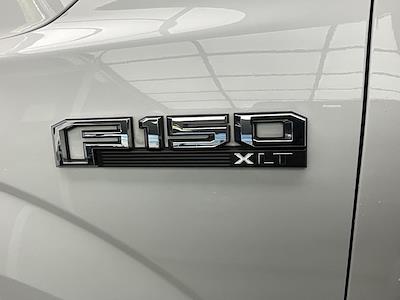Used 2020 Ford F-150 - photo 1
