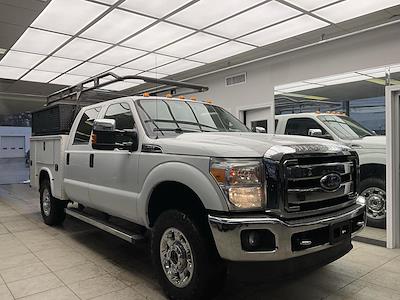 Used 2016 Ford F-350 - photo 1
