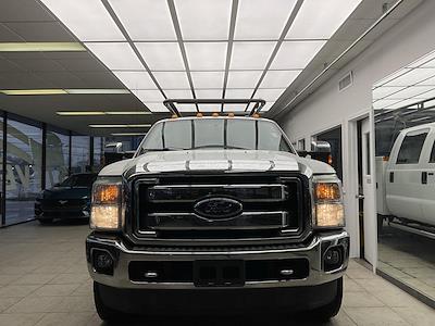 Used 2016 Ford F-350 - photo 1