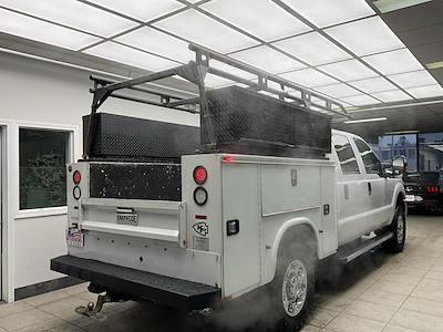 Used 2016 Ford F-350 - photo 1