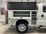 2016 Ford F-350 Crew Cab SRW 4x4 Service Truck for sale #A53391 - photo 24