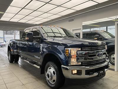 Used 2018 Ford F-350 - photo 1