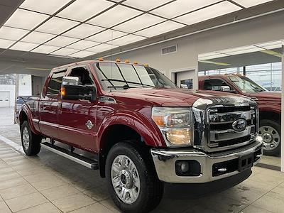 Used 2015 Ford F-350 - photo 1