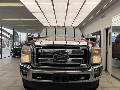 Used 2015 Ford F-350 - photo 1