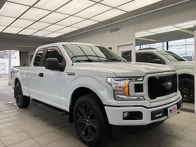 Used 2018 Ford F-150 - photo 1