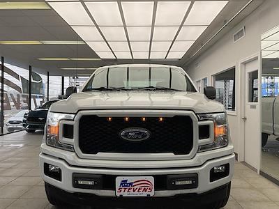 Used 2018 Ford F-150 - photo 1