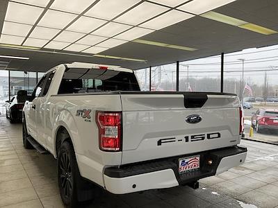 Used 2018 Ford F-150 - photo 1