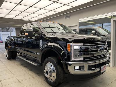 Used 2017 Ford F-450 - photo 1
