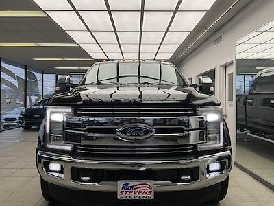 Used 2017 Ford F-450 - photo 1