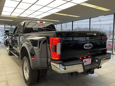 Used 2017 Ford F-450 - photo 1