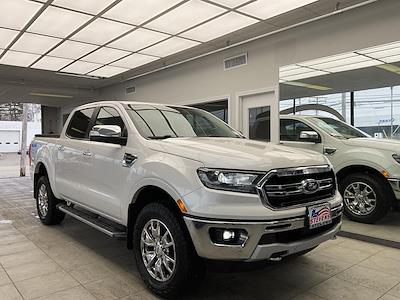 Used 2019 Ford Ranger - photo 1