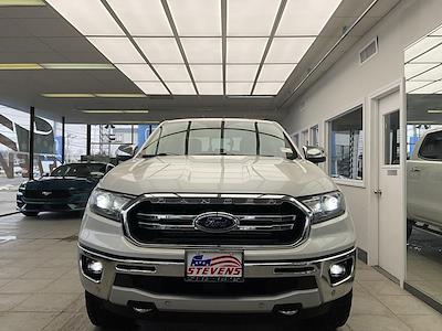 Used 2019 Ford Ranger - photo 1