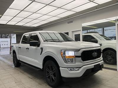 Used 2021 Ford F-150 - photo 1