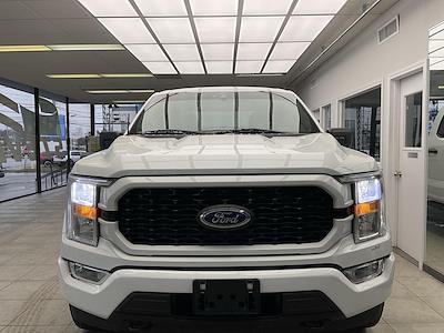 Used 2021 Ford F-150 - photo 1