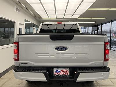 Used 2021 Ford F-150 - photo 1