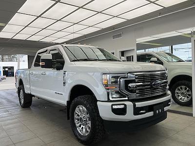 Used 2020 Ford F-350 - photo 1