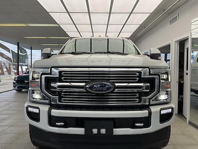 Used 2020 Ford F-350 - photo 1
