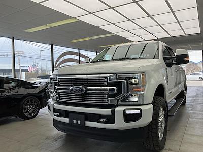 Used 2020 Ford F-350 - photo 1
