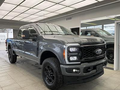 Used 2023 Ford F-250 - photo 1