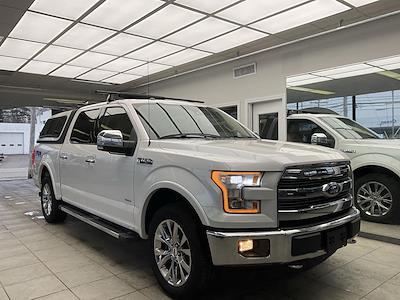 Used 2016 Ford F-150 - photo 1