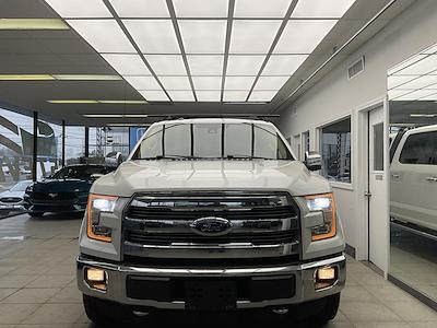 Used 2016 Ford F-150 - photo 1