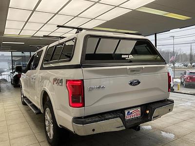 Used 2016 Ford F-150 - photo 1