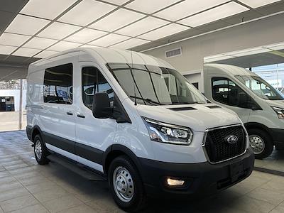 Used 2022 Ford Transit 250 - photo 1