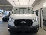Used 2022 Ford Transit 250 Medium Roof Empty Cargo Van for sale #A53408 - photo 1
