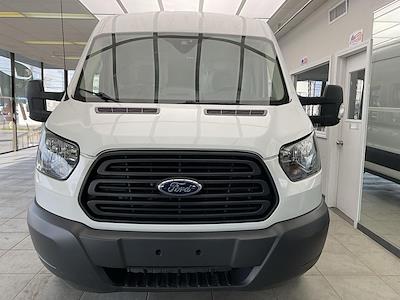 Used 2018 Ford Transit 250 - photo 1