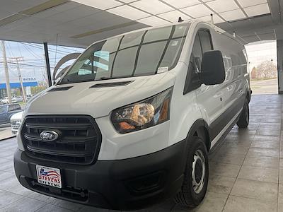 Used 2020 Ford Transit 350 - photo 1