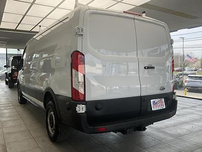 Used 2020 Ford Transit 350 - photo 2