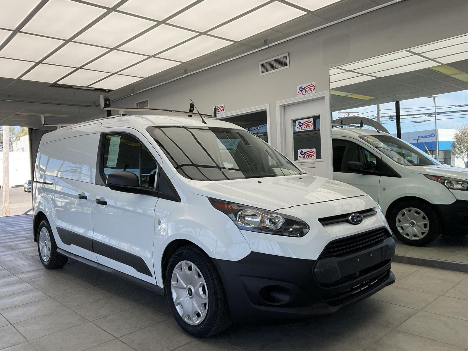 Used 2018 Ford Transit Connect - photo 5