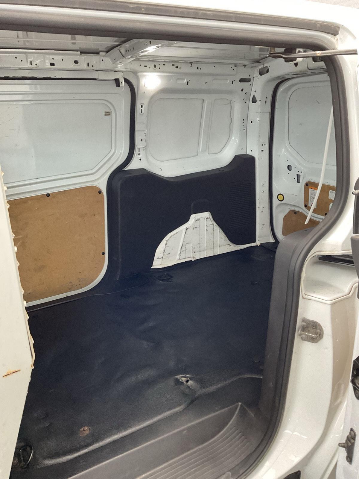 Used 2018 Ford Transit Connect - photo 12
