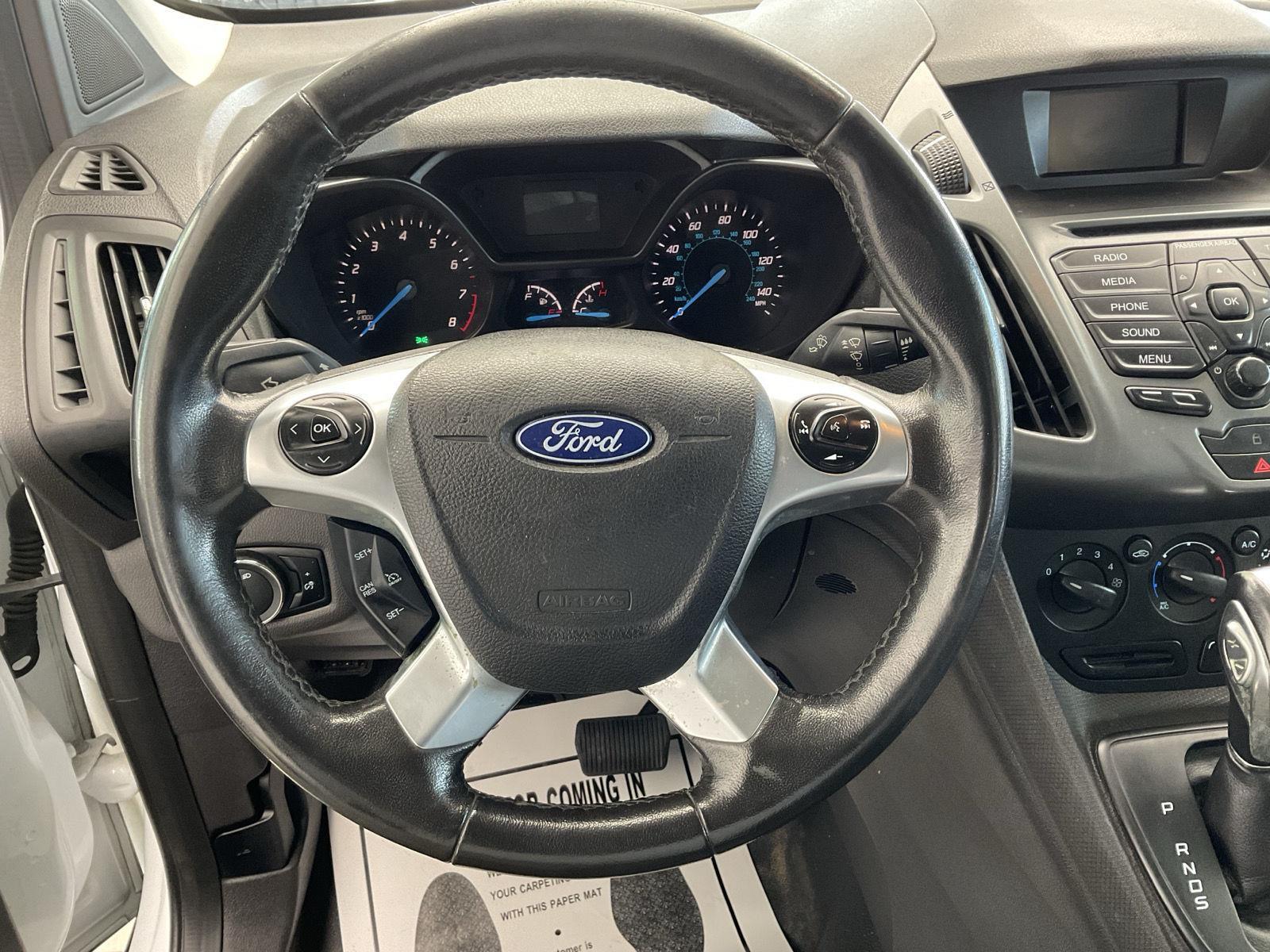 Used 2018 Ford Transit Connect - photo 21