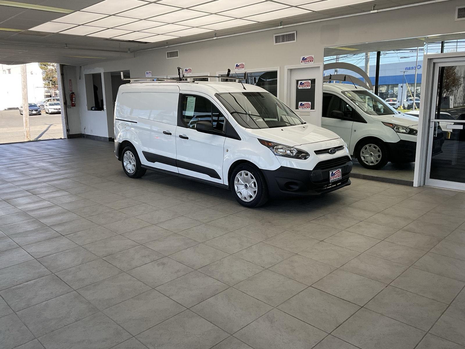 Used 2018 Ford Transit Connect - photo 25