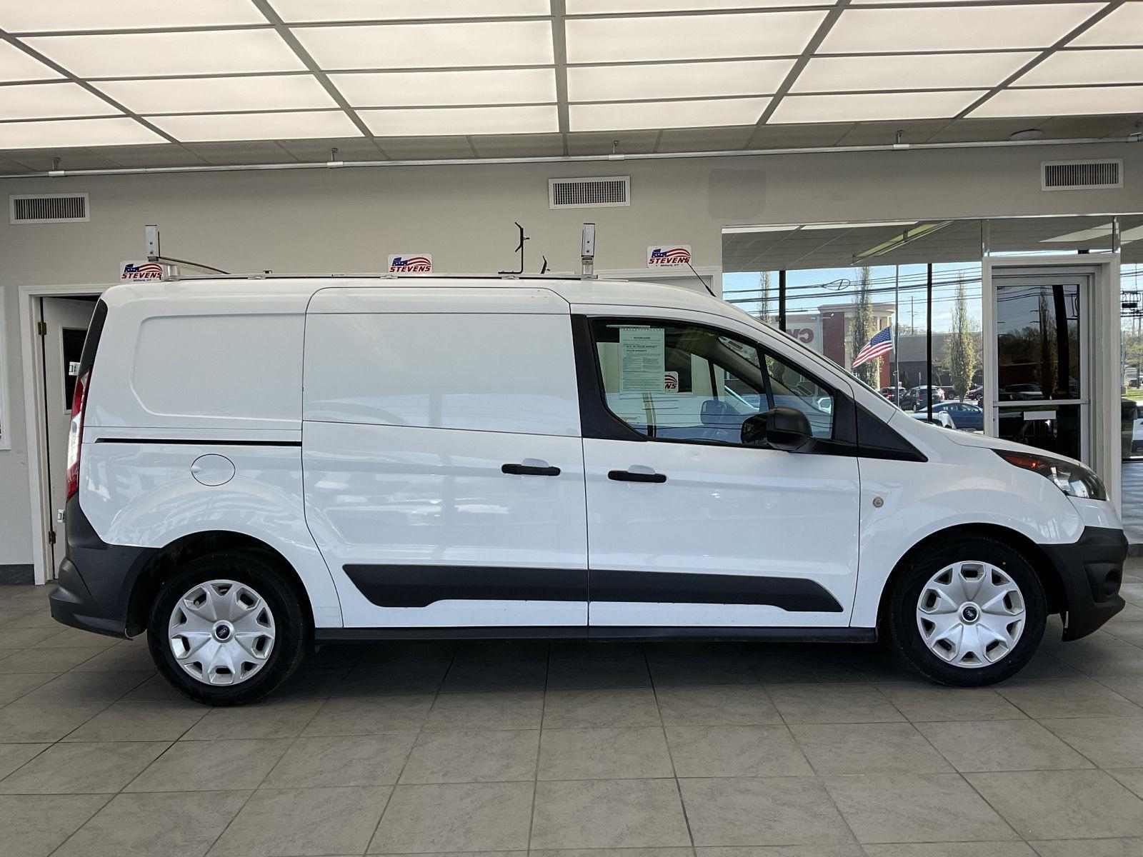 Used 2018 Ford Transit Connect - photo 7