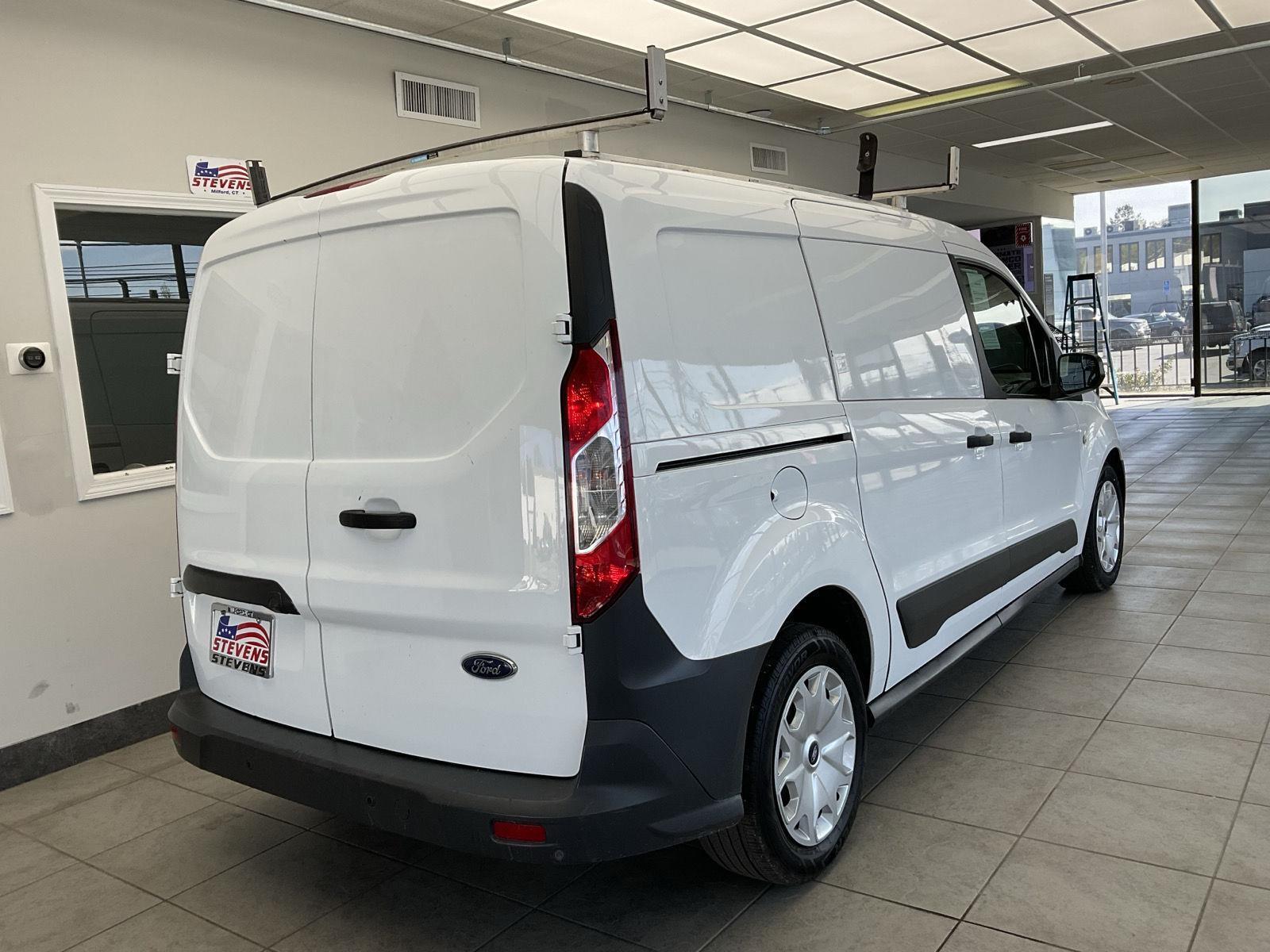Used 2018 Ford Transit Connect - photo 8