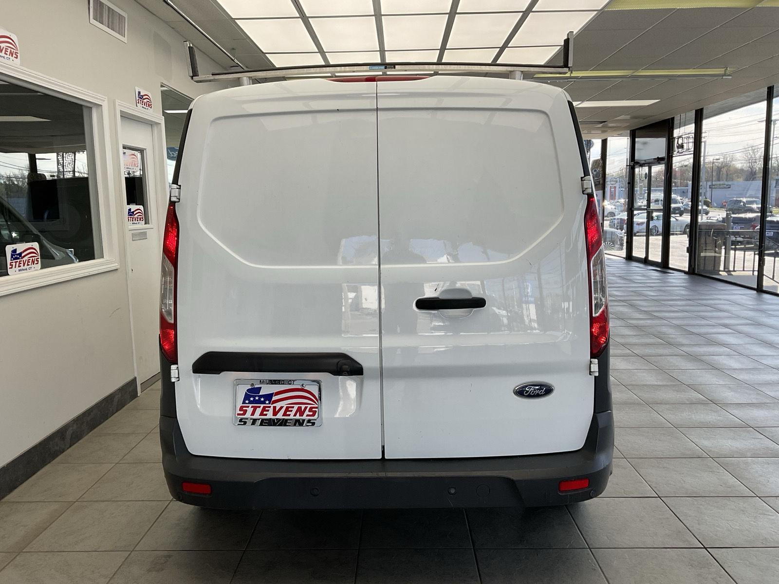 Used 2018 Ford Transit Connect - photo 9