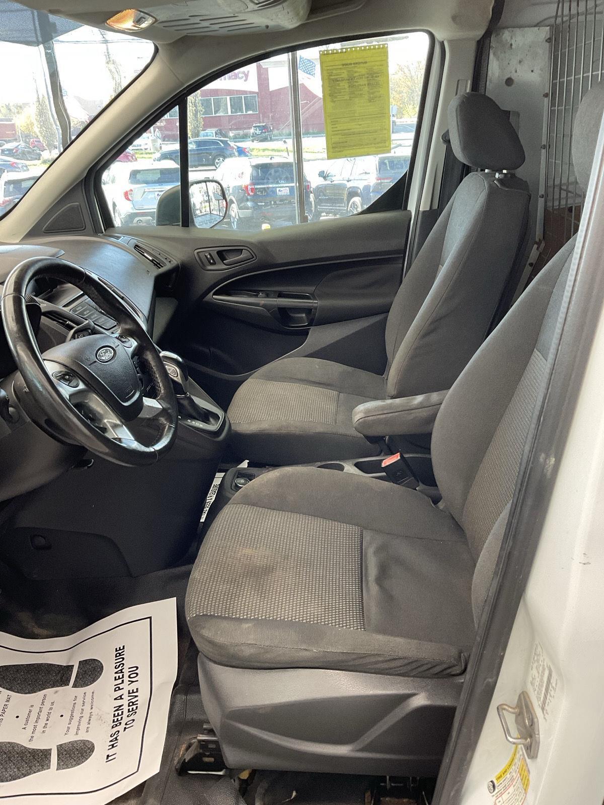 Used 2018 Ford Transit Connect - photo 10